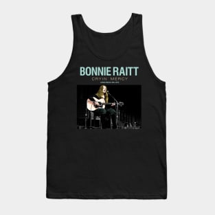 bonnie raitt Tank Top